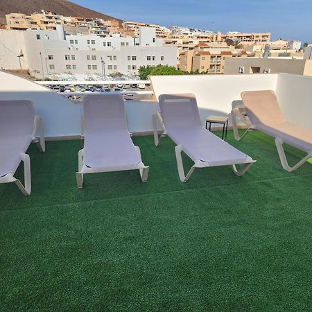 Viviendas Vacacionales Marcial Morro Jable  Εξωτερικό φωτογραφία