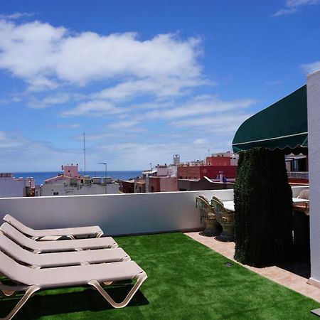 Viviendas Vacacionales Marcial Morro Jable  Εξωτερικό φωτογραφία