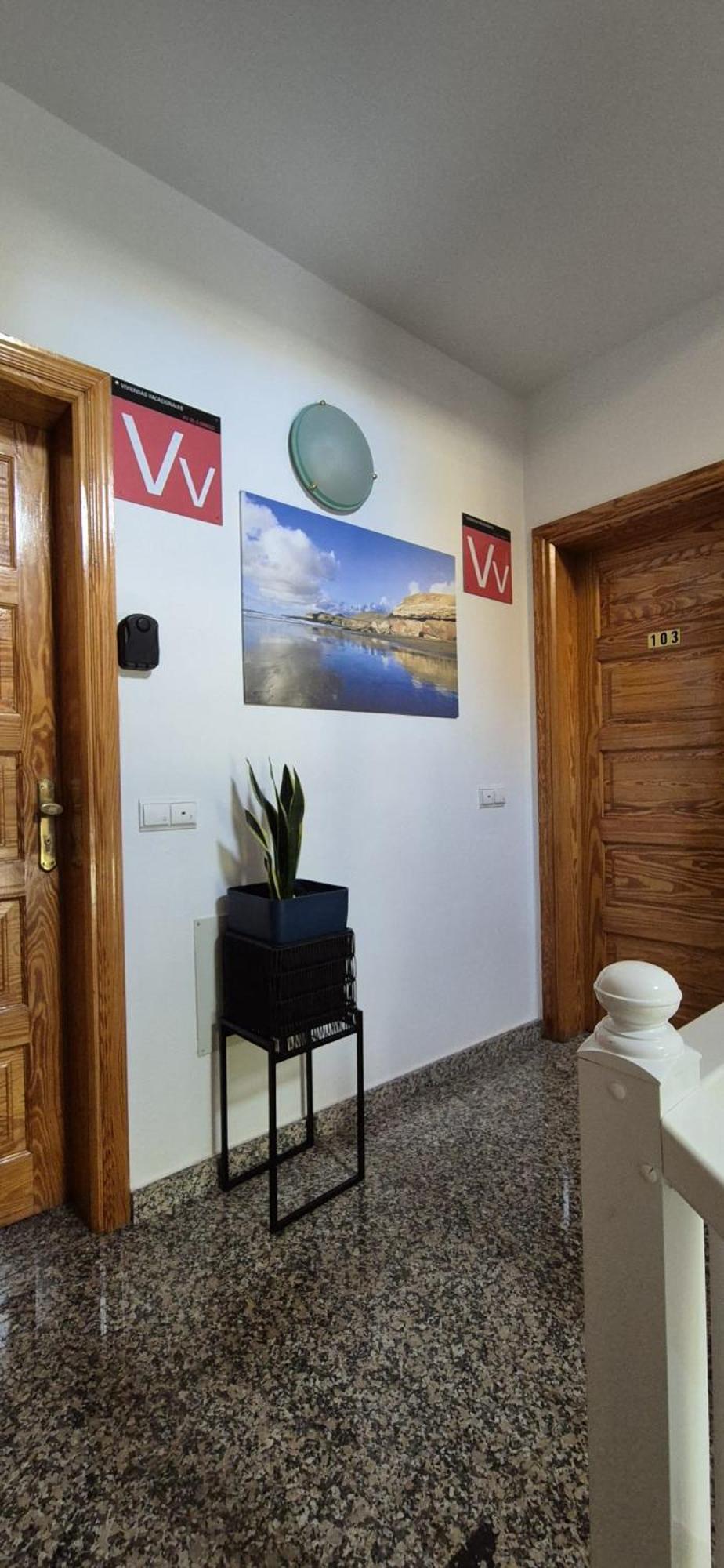 Viviendas Vacacionales Marcial Morro Jable  Εξωτερικό φωτογραφία