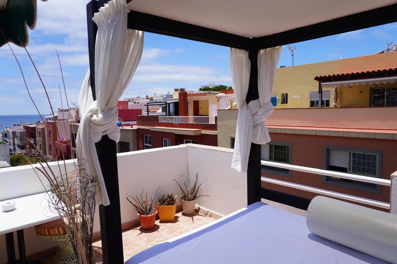 Viviendas Vacacionales Marcial Morro Jable  Δωμάτιο φωτογραφία