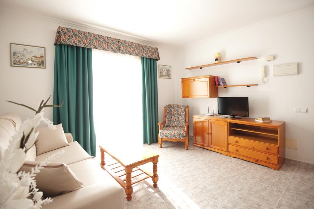 Viviendas Vacacionales Marcial Morro Jable  Εξωτερικό φωτογραφία