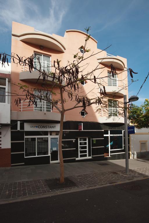 Viviendas Vacacionales Marcial Morro Jable  Εξωτερικό φωτογραφία