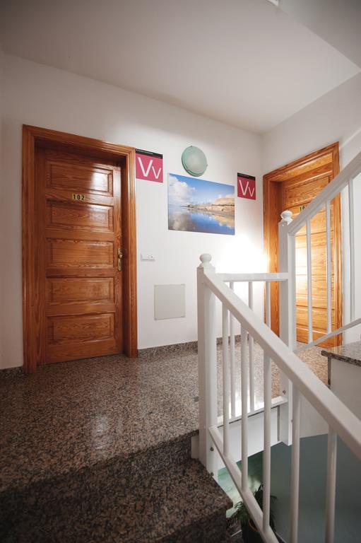 Viviendas Vacacionales Marcial Morro Jable  Εξωτερικό φωτογραφία