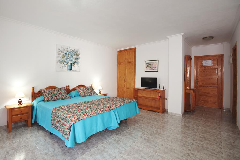 Viviendas Vacacionales Marcial Morro Jable  Εξωτερικό φωτογραφία