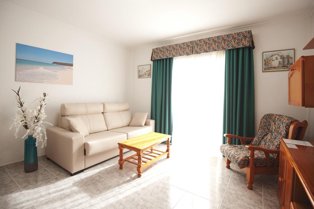 Viviendas Vacacionales Marcial Morro Jable  Εξωτερικό φωτογραφία